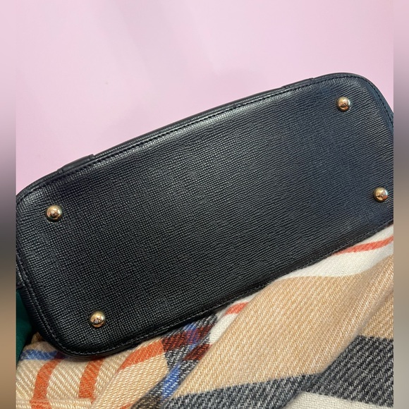 MCM TOP HANDLE BAG AUTHENTIC - Picture 6 of 6